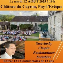 thumbnail_Concert Cayrou 2025
