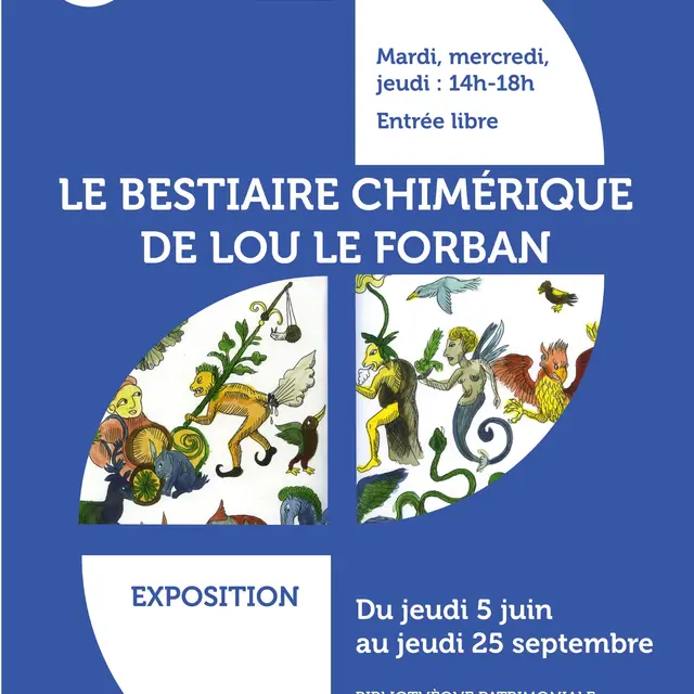 thumbnail_Affiche Lou Le Forban
