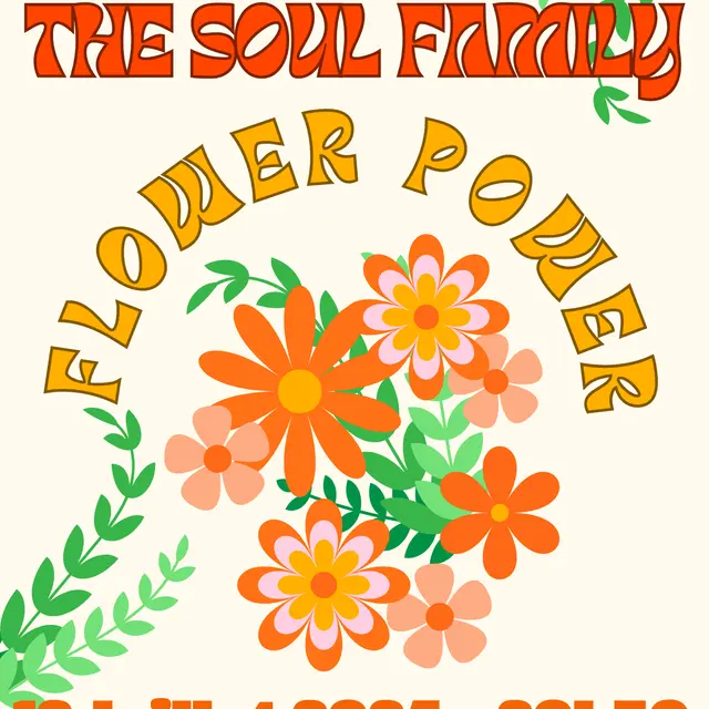 thumbnail_Affiche Soul Family 12 Juillet 2024 St Cirq Lapopie