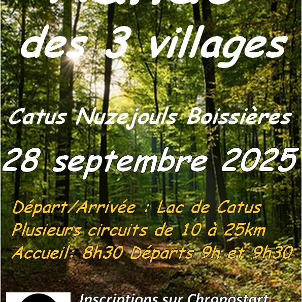 thumbnail_Affiche rando des 3 villages 2025