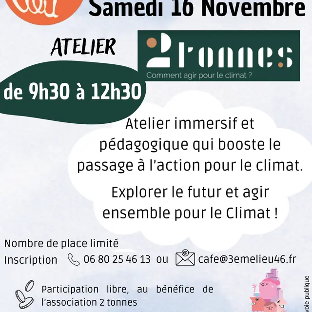 thumbnail_Atelier 16 nov 2tonnes