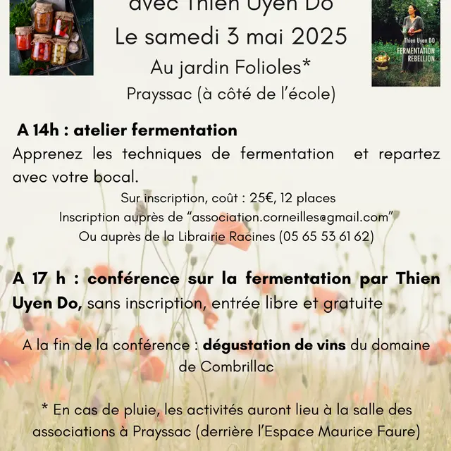 thumbnail_FERMENTATION Atelier & conférenceV2