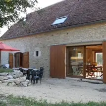 Versailles façade est