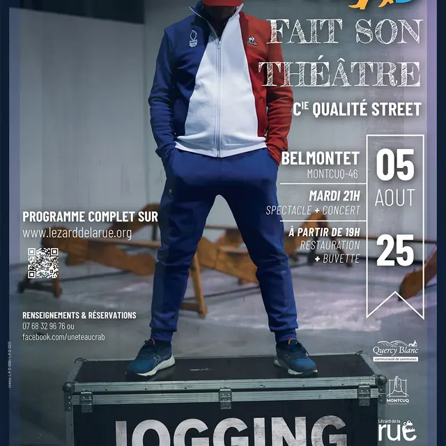 thumbnail_Le CRAB fait son théâtre - 5 août 25