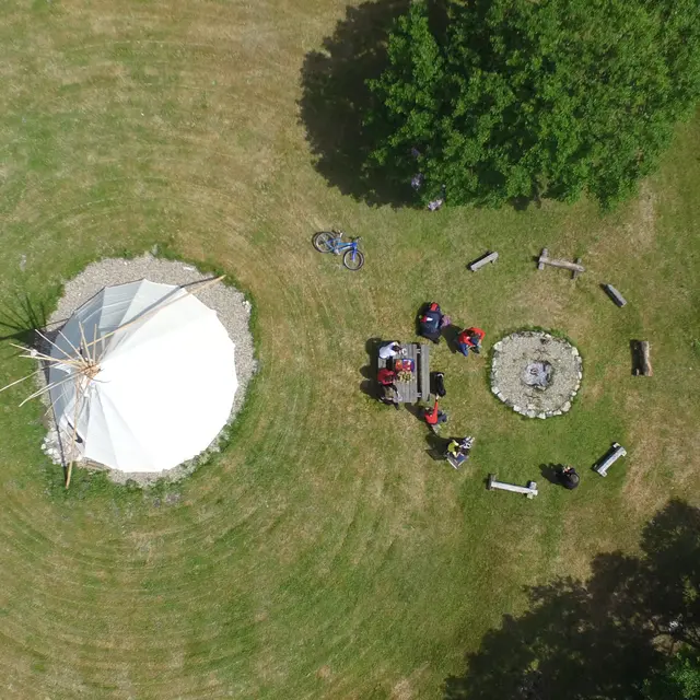 tipi de haut