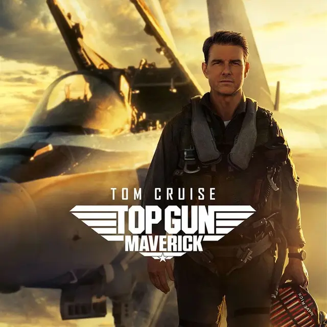 top gun