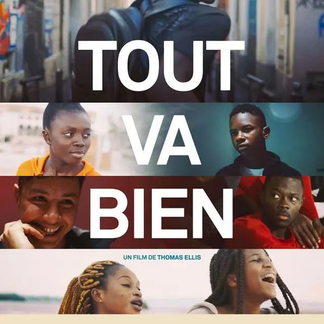 tout va bien avp - 1