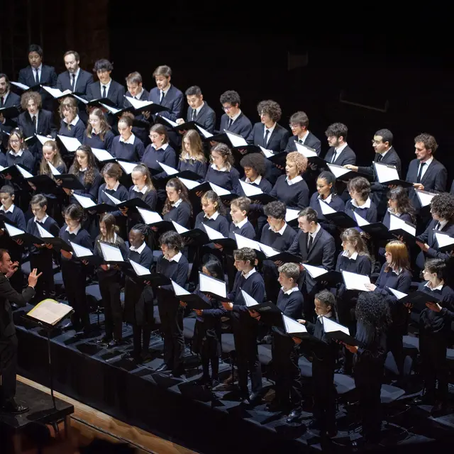 La Maîtrise de Toulouse