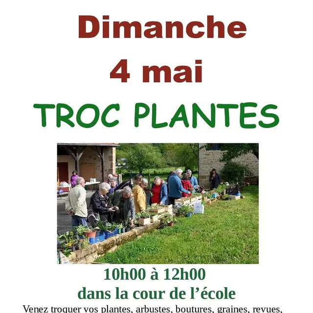 trocplantes Anglars