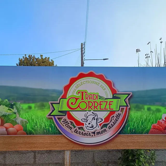 tradi corrèze
