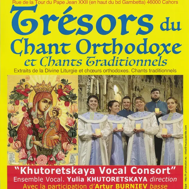 tresors