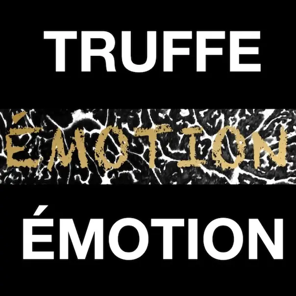 TRUFFE ÉMOTION (Publication Instagram (4:5)) - 1