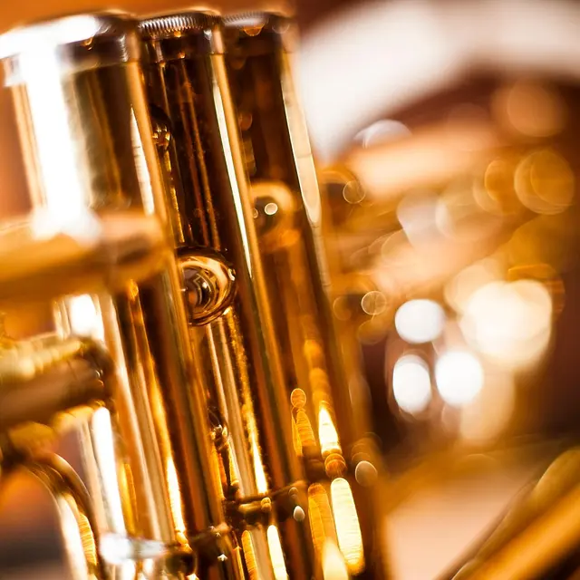 trumpet