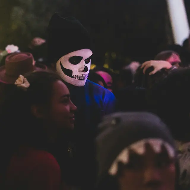 Halloween