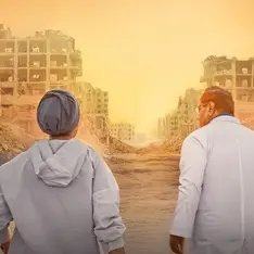 Un medecin pour la paix2