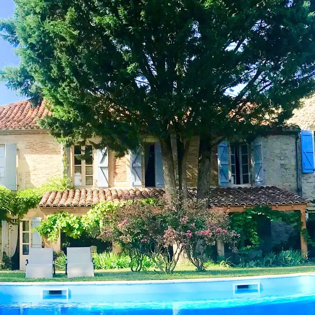Le Relais des Anges
