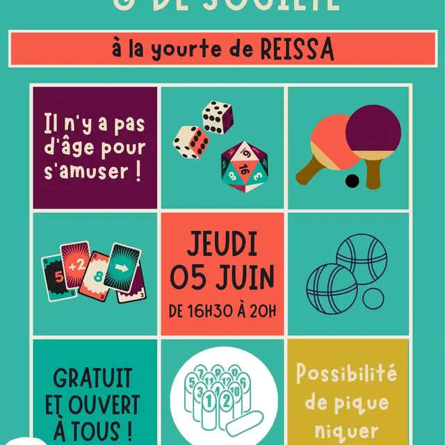 jeux
