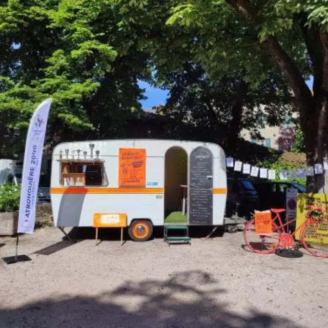 Danse collective le copeau à assier