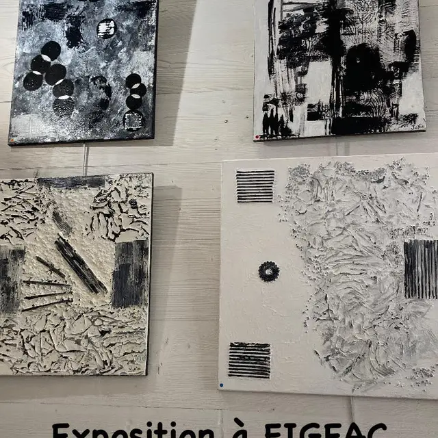 Expo Jonie