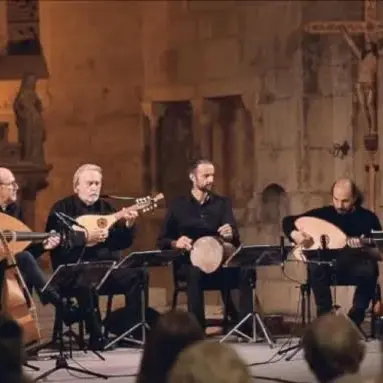 Troubadours Art Ensemble
