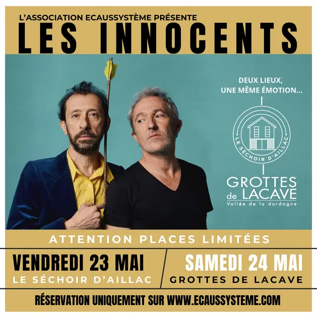 Les Innocents