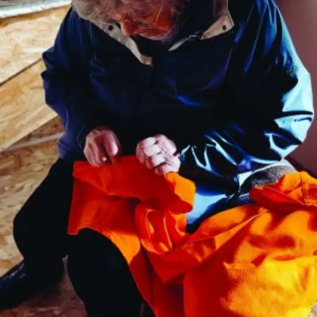 l'Orange Fluo, les ateliers bricole  !