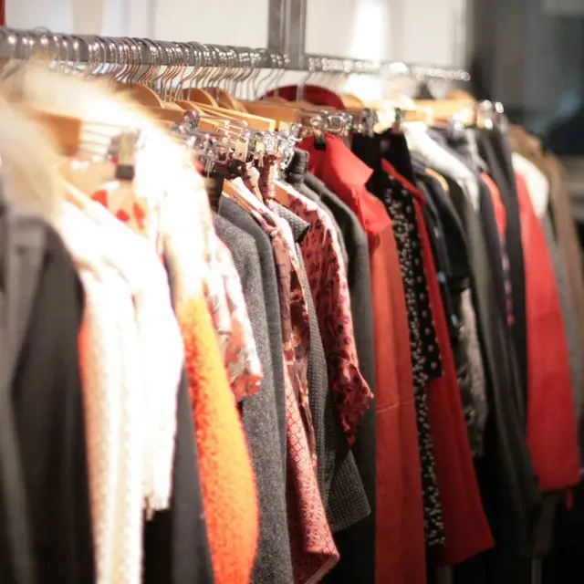 vide_dressing - armoire