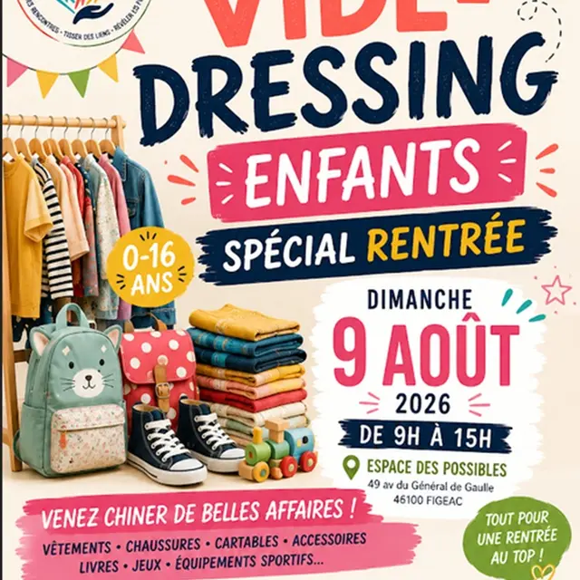 vide dressing rentrée enfants 09-08