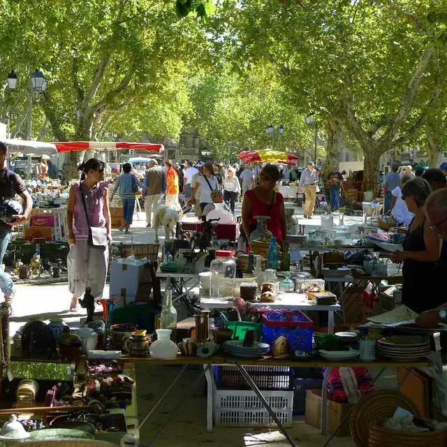 vide grenier 5