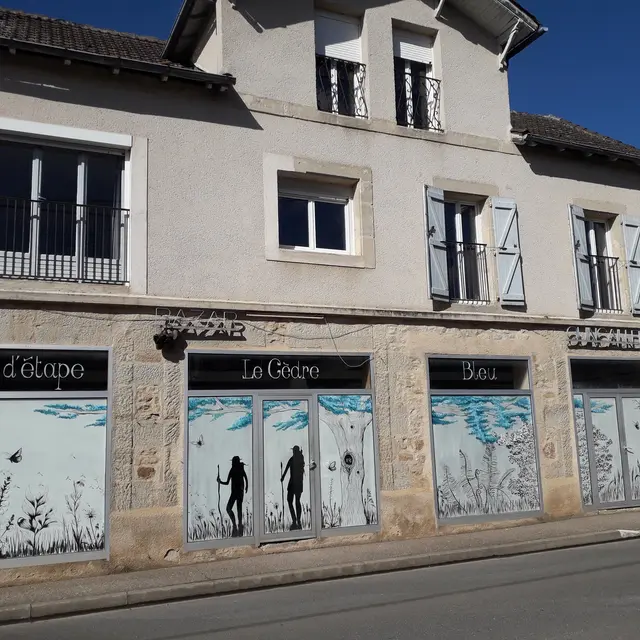vitrine