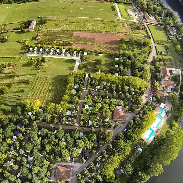 Camping Cahors