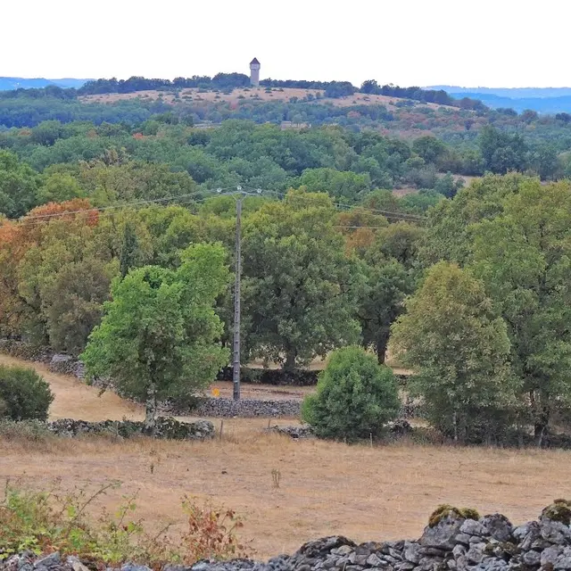 vue depuis pannonie