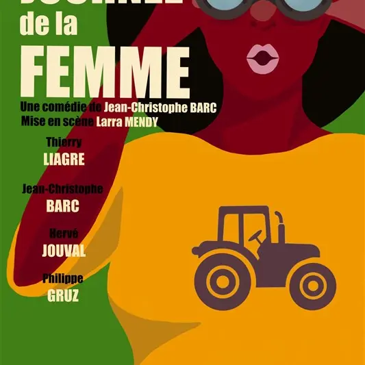 La journée de la femme