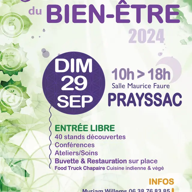 A3 - Affiche couleur salon du bien-être 2024 - FINAL