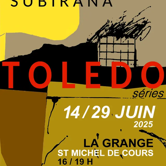 AFF TOLEDO séries 2025