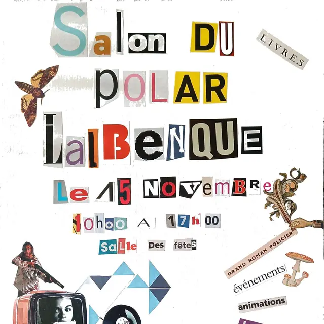 AFFICHE 2025-salon du polar_page-0001