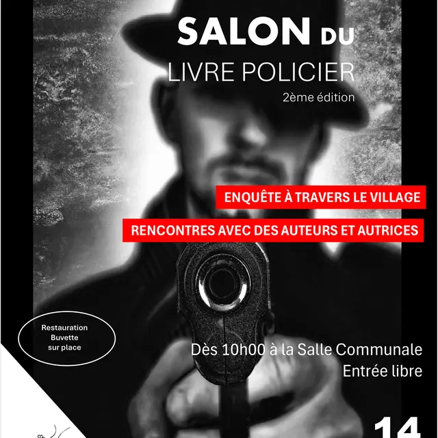 AFFICHE FACEBOOK SALON DU LIVRE