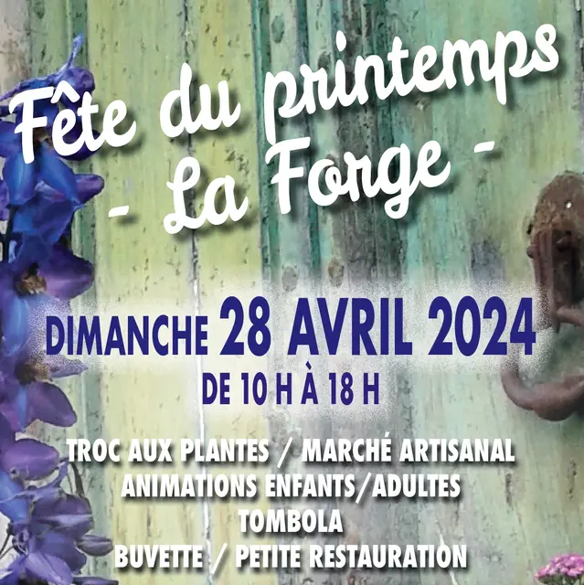 AFFICHE PRINTEMPS 0424
