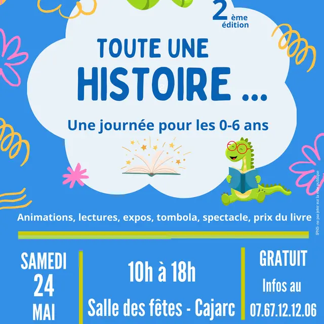 Toute Une Histoire
