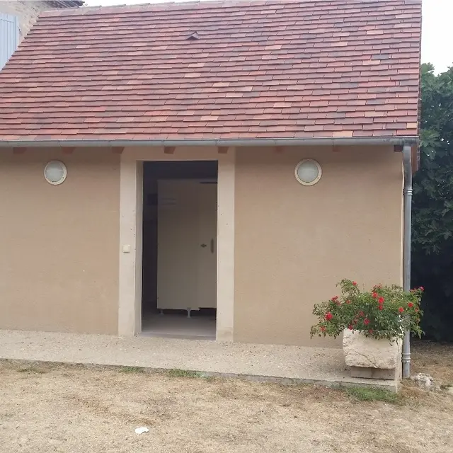 toilettes