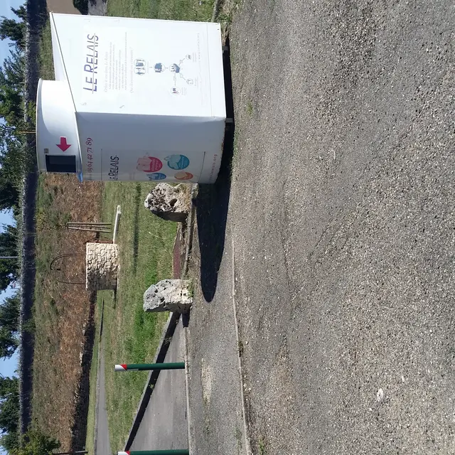 poubelles