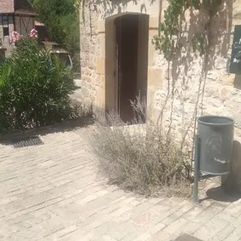 toilettes