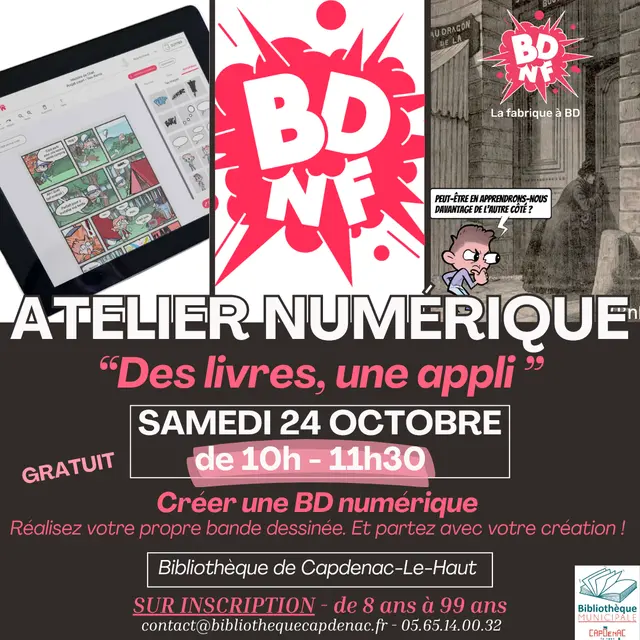 ATELIER -24OCT - 1
