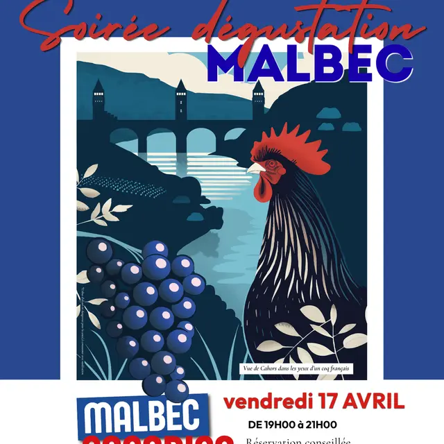 POST SOIREE MALBEC 17 AVRIL - 2