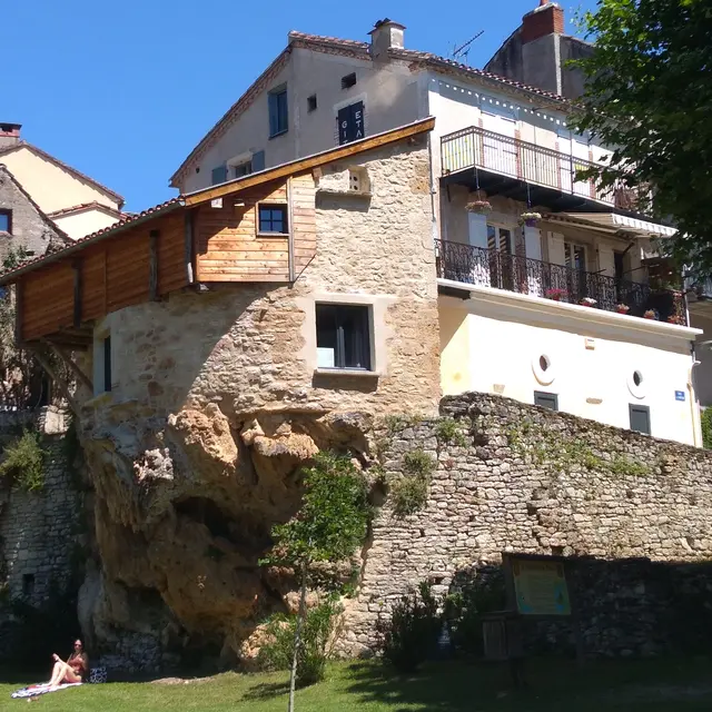 Gîte Le Monde Allant Vers