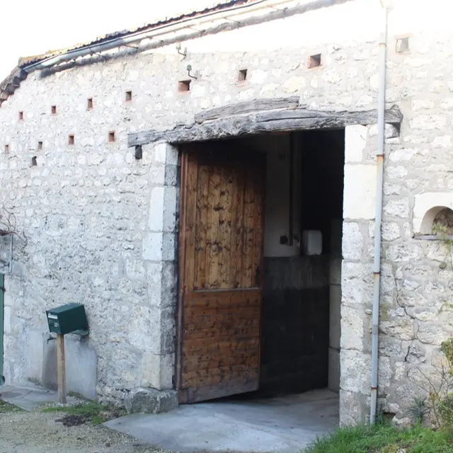 Accueil StJulien