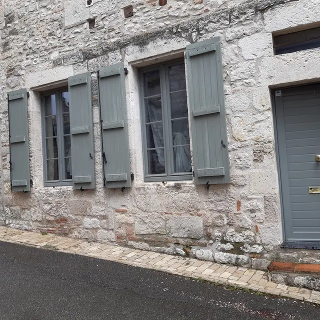 Accès Oh P'tit Rapporteur