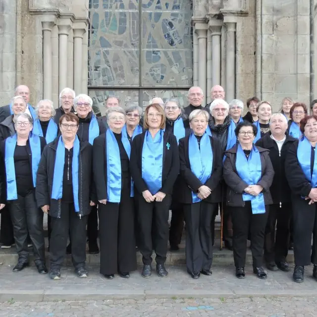 Accroch'choeur-Capdenac