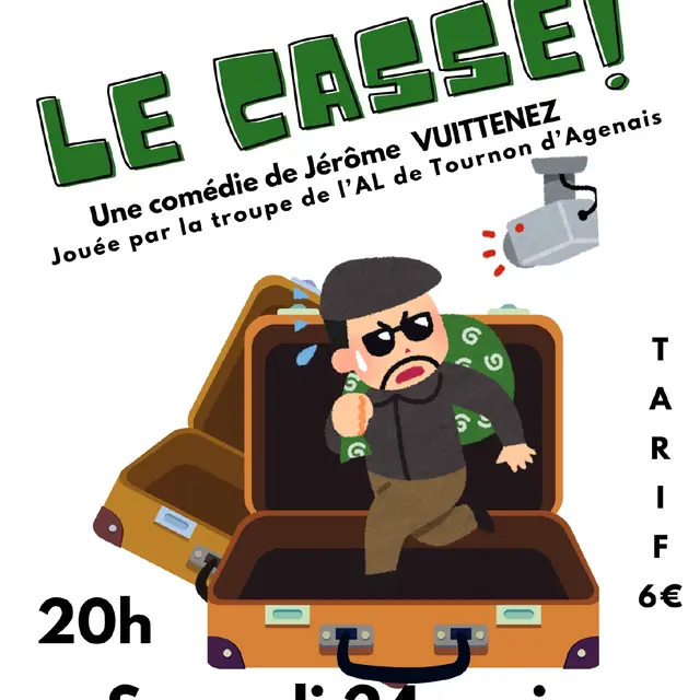 Affiche - Le Casse - Lacapelle_page-0001