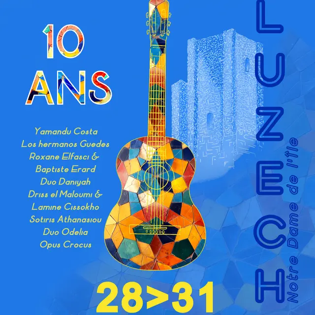Affiche 10-2-2026